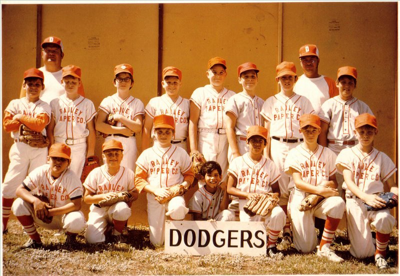 Dodgers (1972)