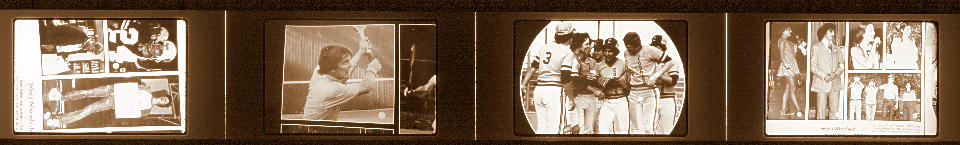 Shots from back in the day..
