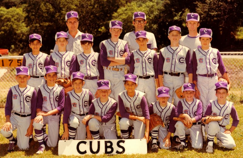 Cubs (1972)