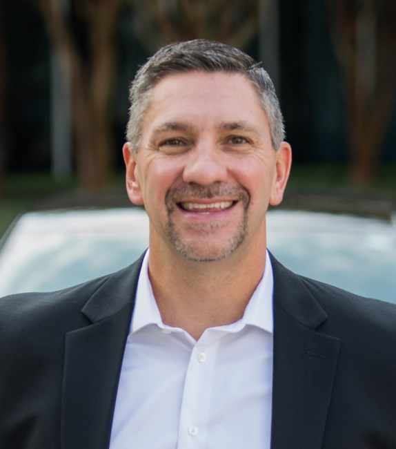 Donny Rohrer