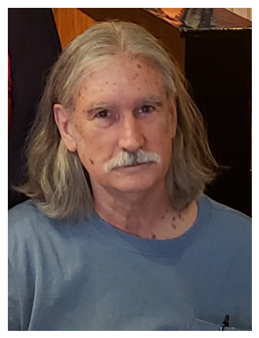Karl Parcher